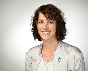 Prof. Dr. Janine Linßer