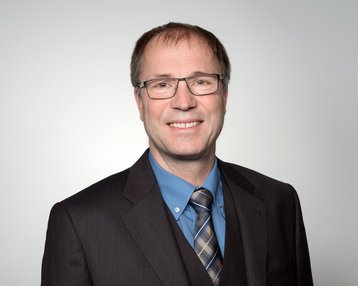 Prof. Dr. Gerd Wintermeyer